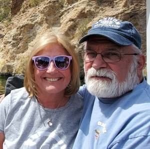 Meet your Posher, Maddy